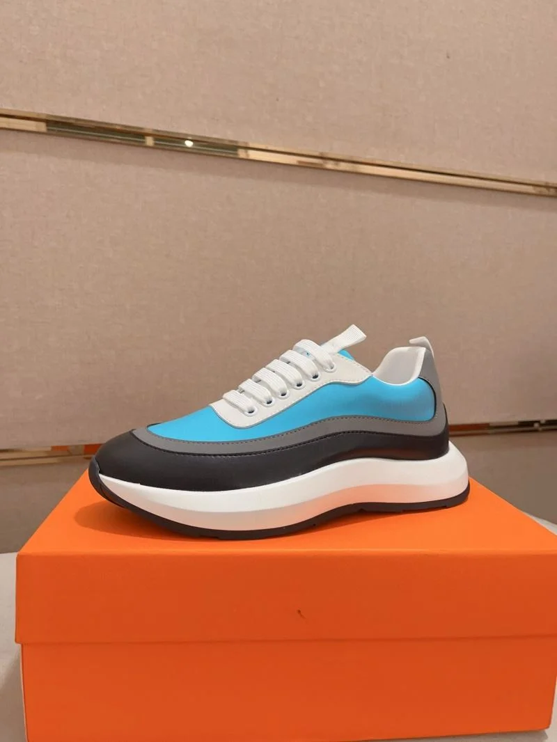 TravelReady Hermes Low Shoes 27906