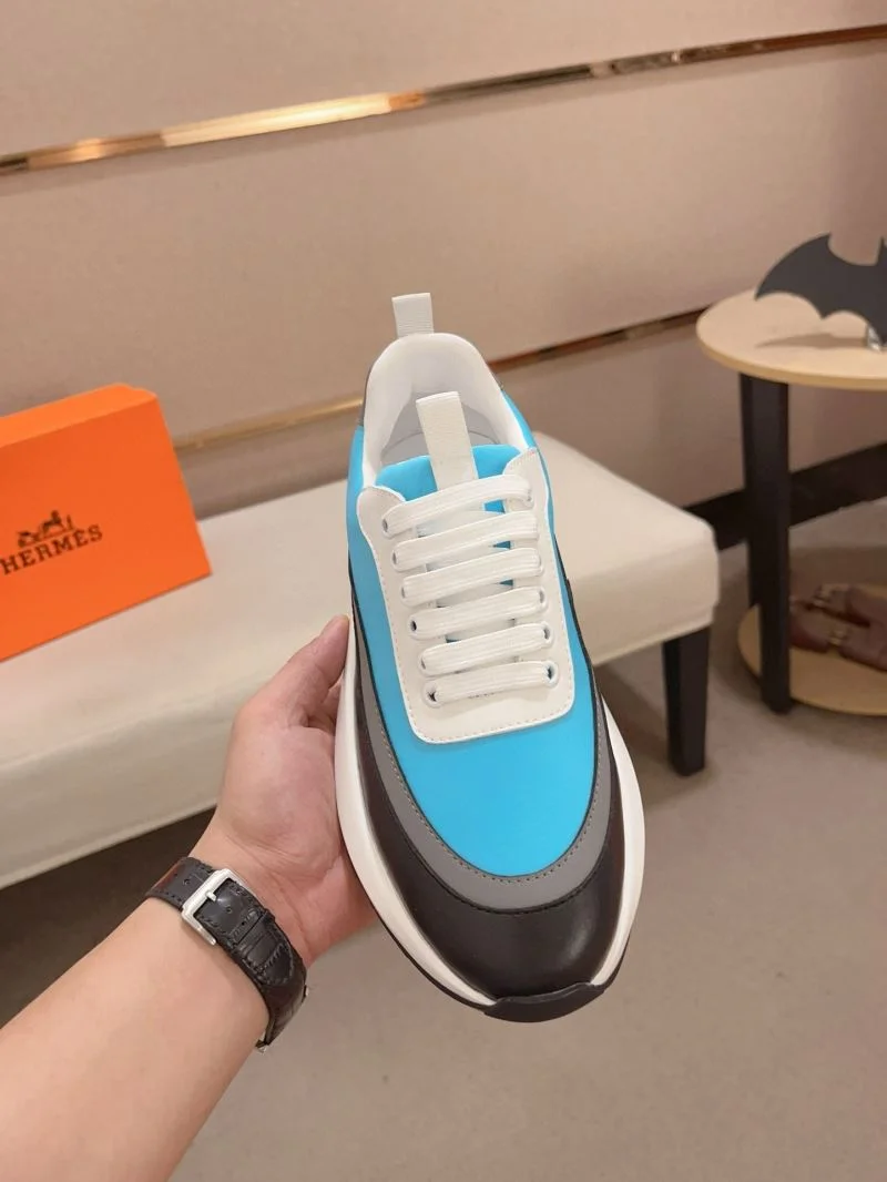 TravelReady Hermes Low Shoes 27906
