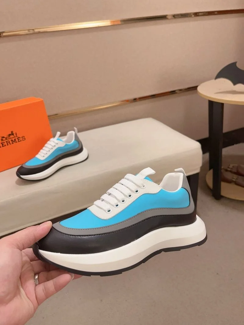 TravelReady Hermes Low Shoes 27906