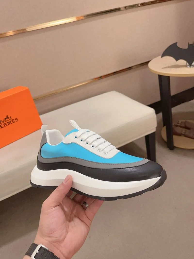 TravelReady Hermes Low Shoes 27906
