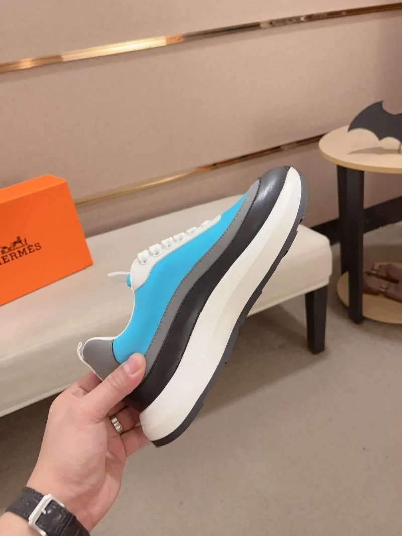 TravelReady Hermes Low Shoes 27906