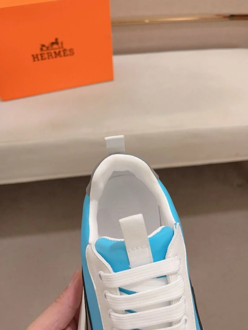 TravelReady Hermes Low Shoes 27906