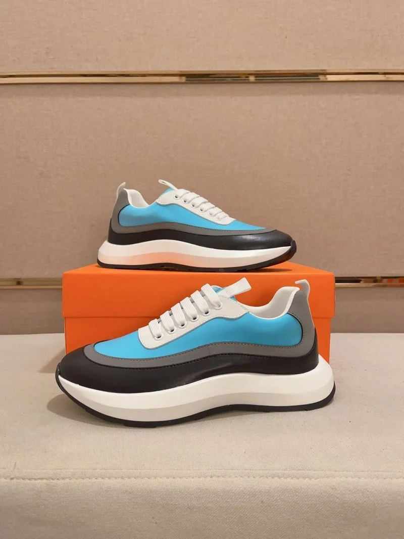 TravelReady Hermes Low Shoes 27906