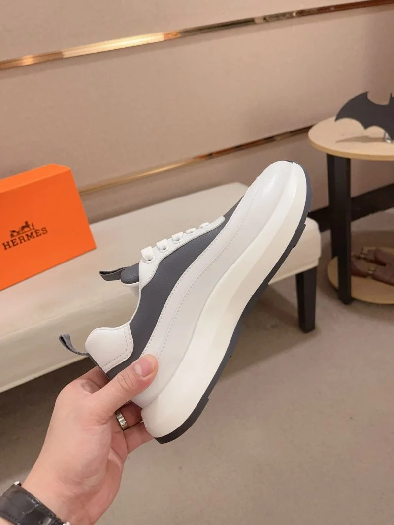 Sophisticated Hermes Low Shoes 27888