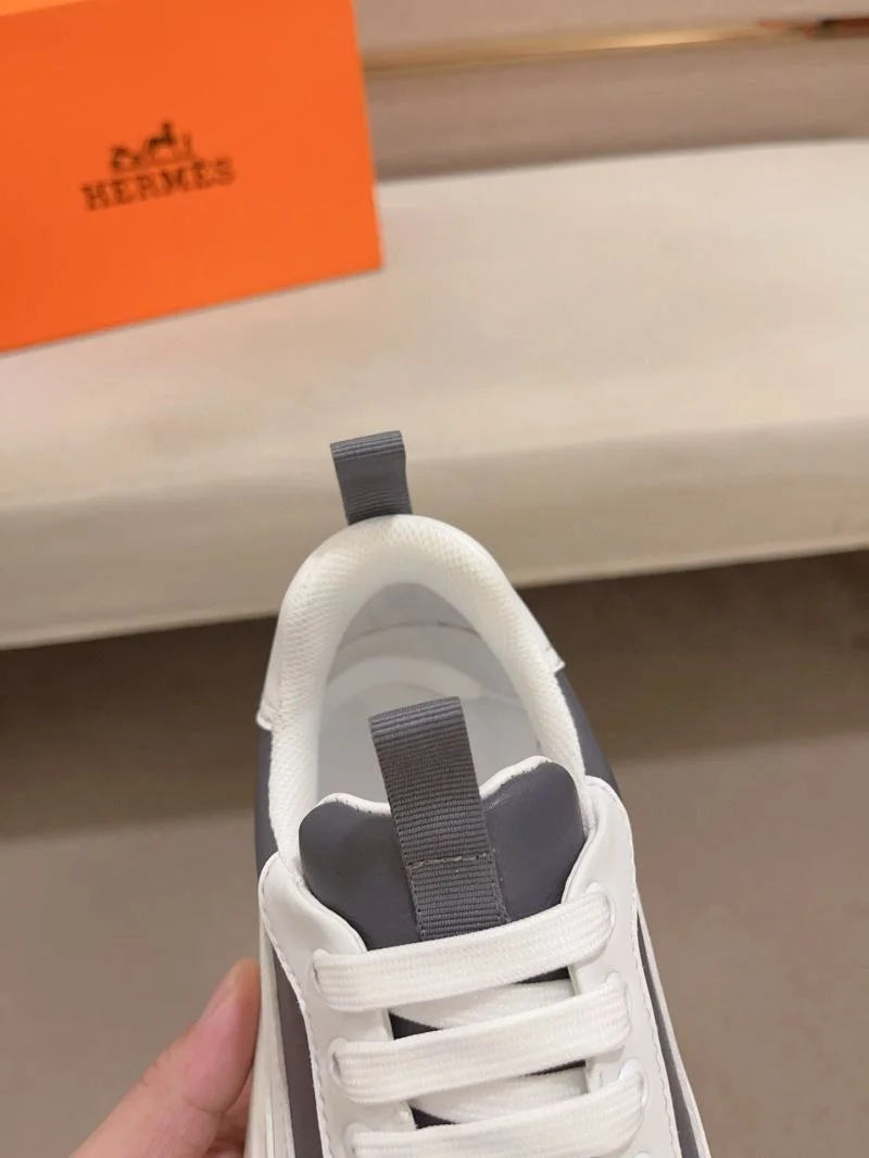 Sophisticated Hermes Low Shoes 27888