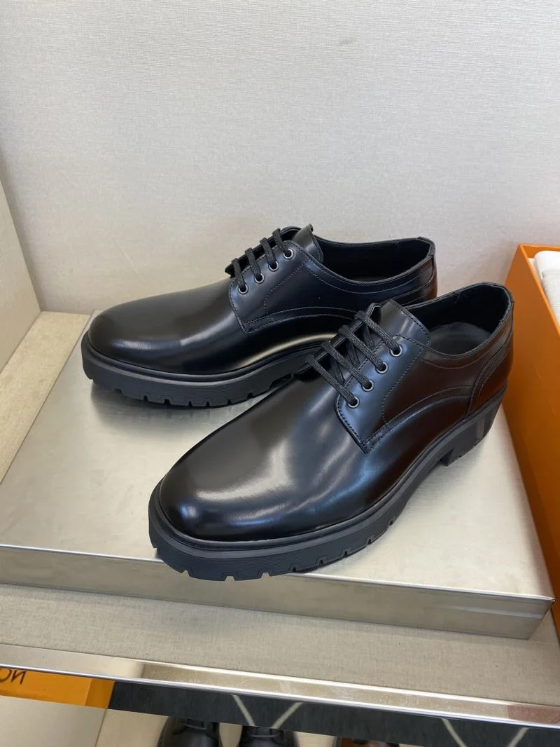 Hermes Low Shoes Durable 27884