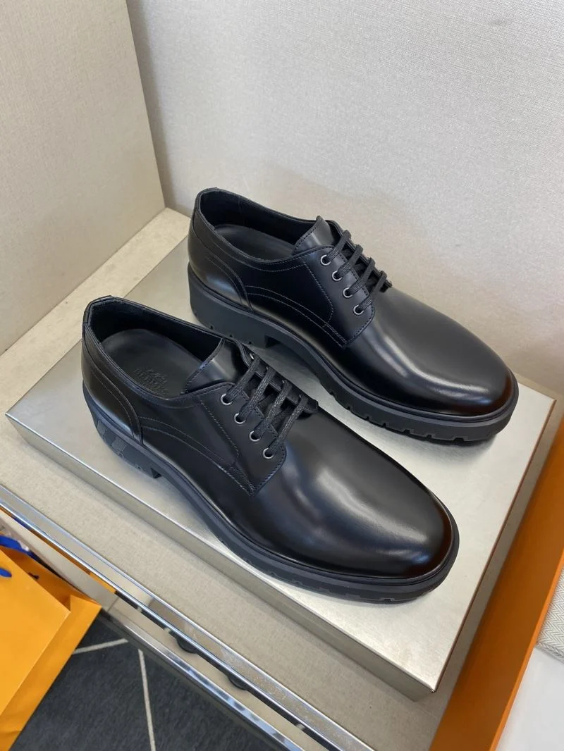 Hermes Low Shoes Durable 27884