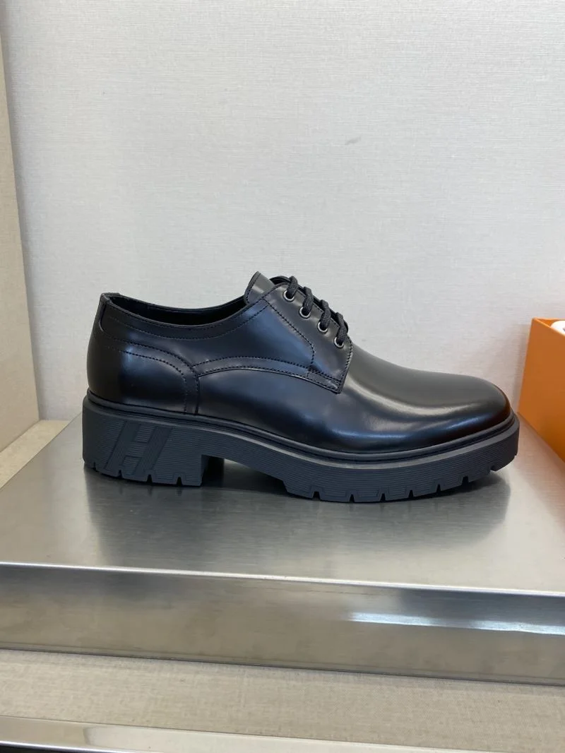 Hermes Low Shoes Durable 27884