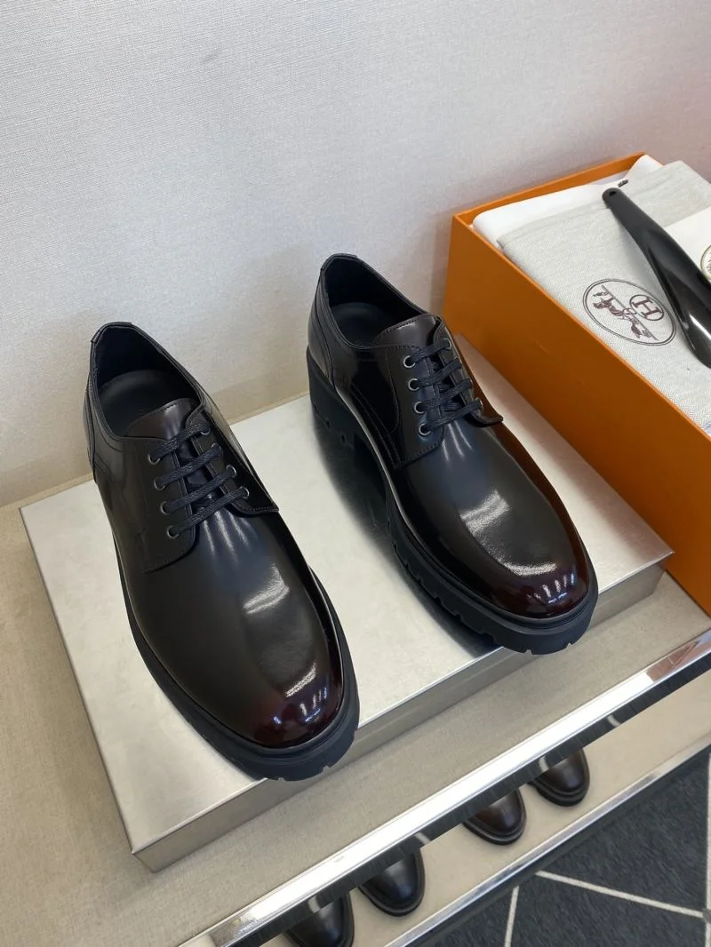 Affordable Hermes Low Shoes 27879