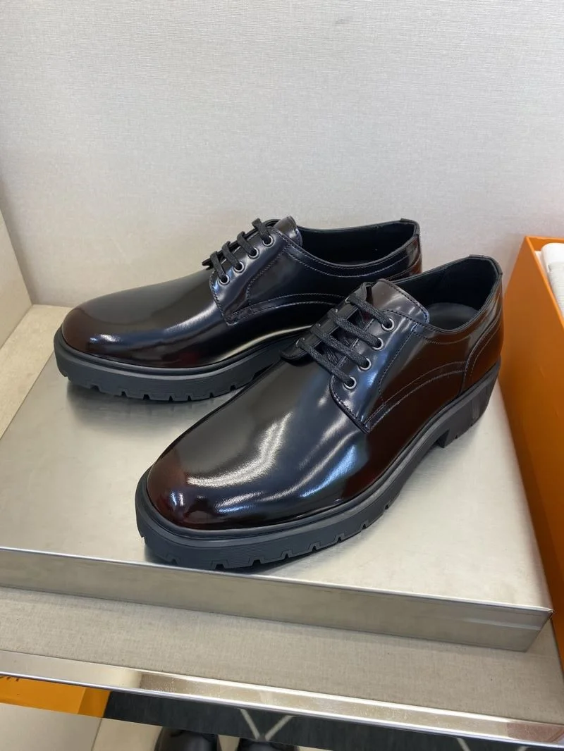 Affordable Hermes Low Shoes 27879