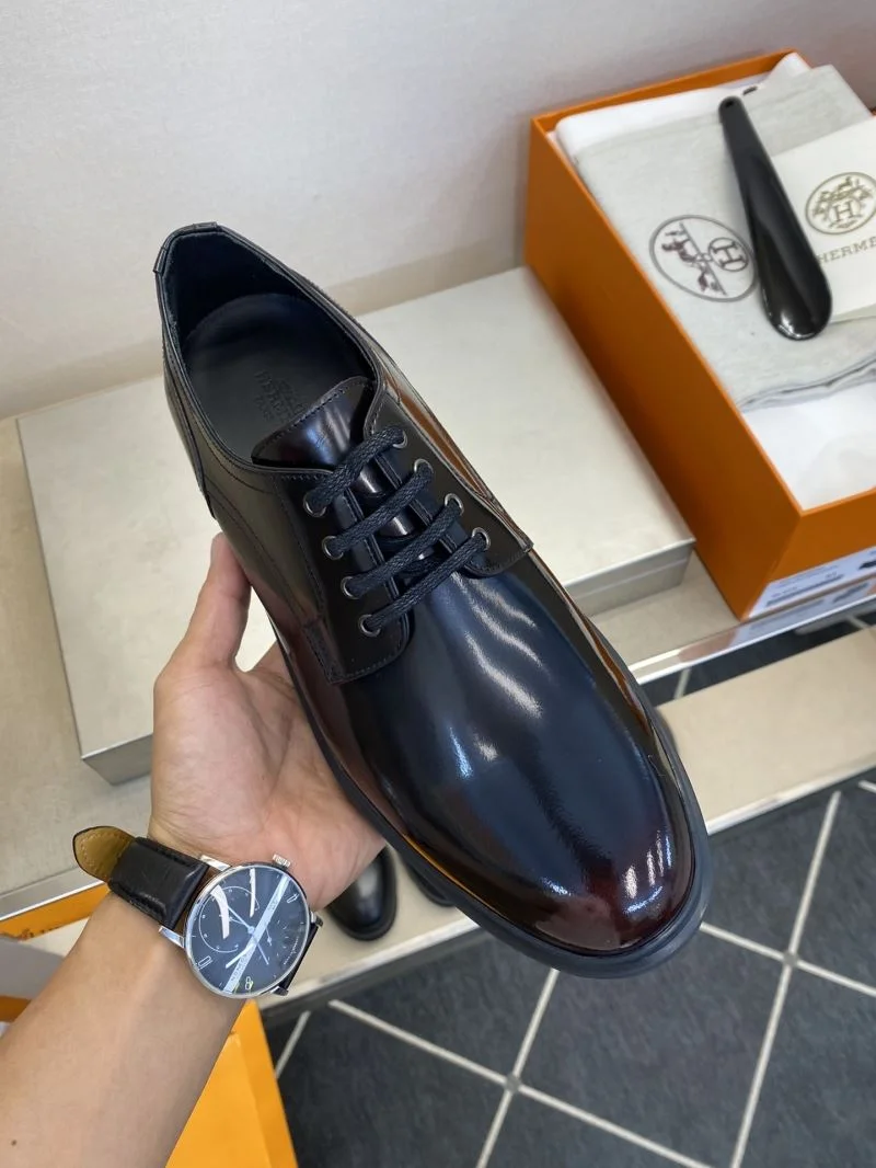 Affordable Hermes Low Shoes 27879