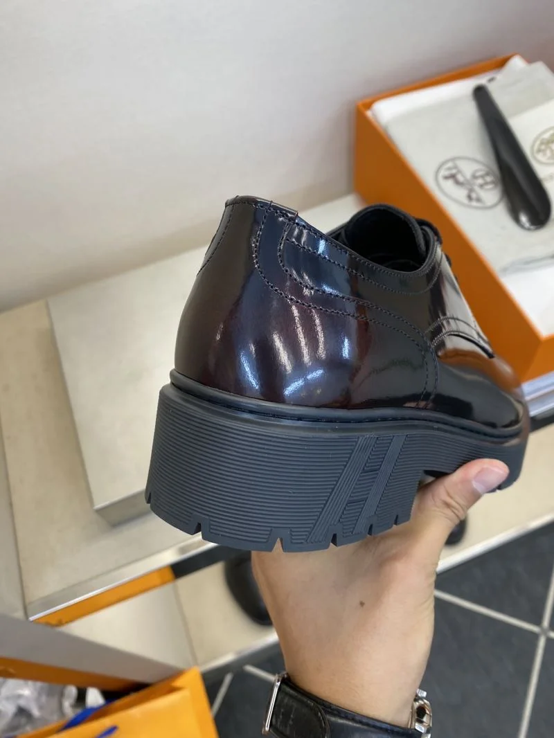 Affordable Hermes Low Shoes 27879