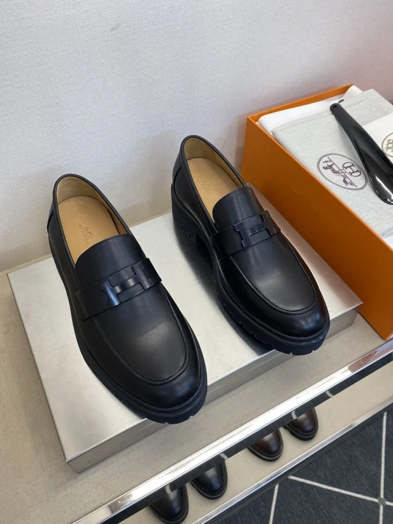Hermes Low Shoes EyeCatching 27876