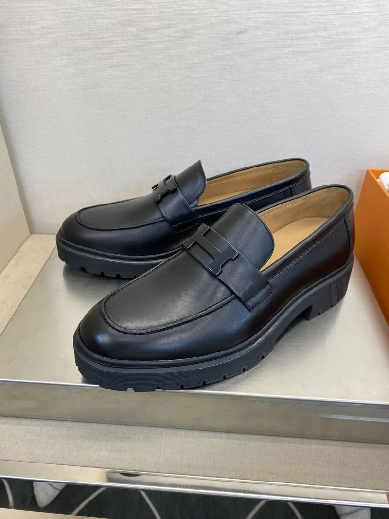 Hermes Low Shoes EyeCatching 27876