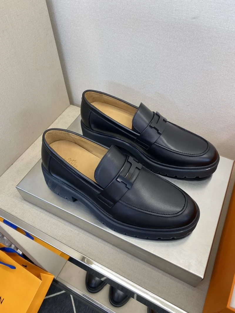 Hermes Low Shoes EyeCatching 27876