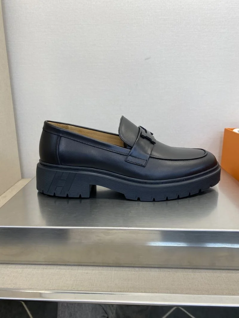 Hermes Low Shoes EyeCatching 27876