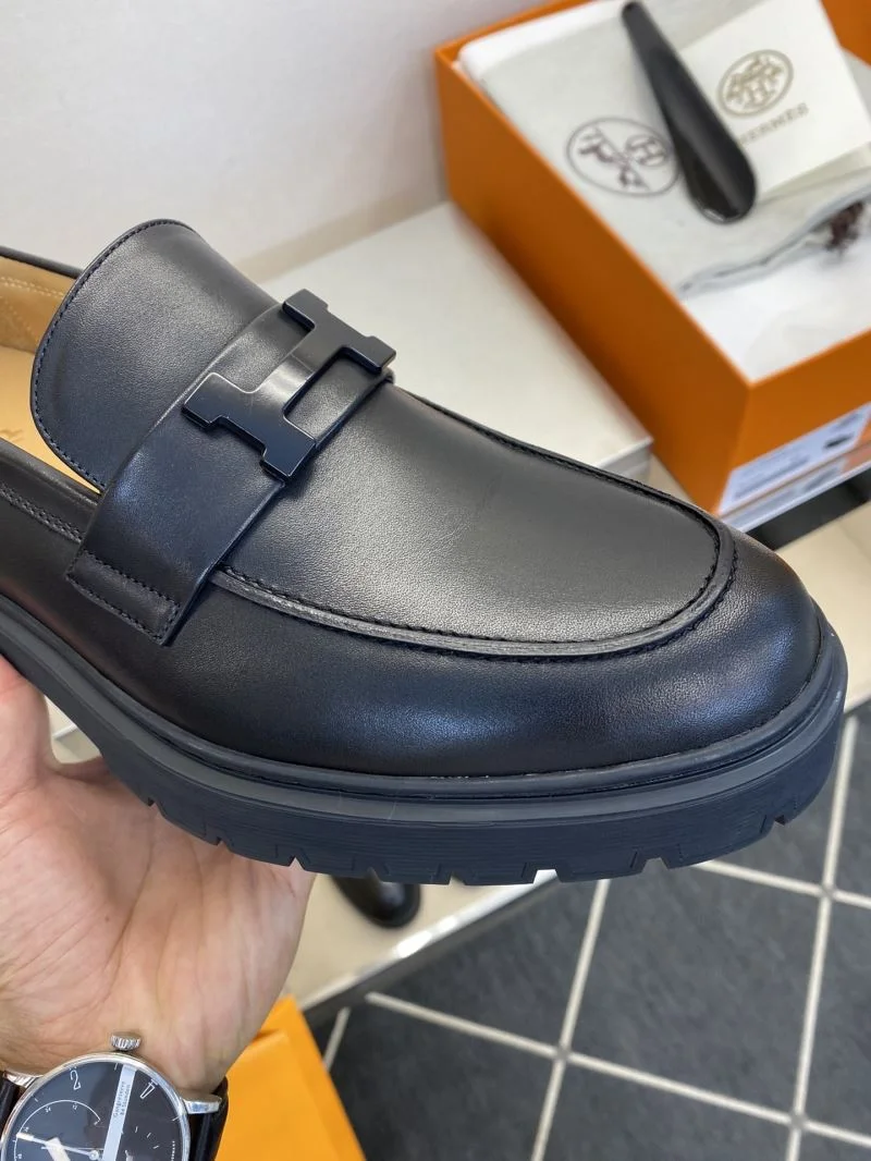 Hermes Low Shoes EyeCatching 27876