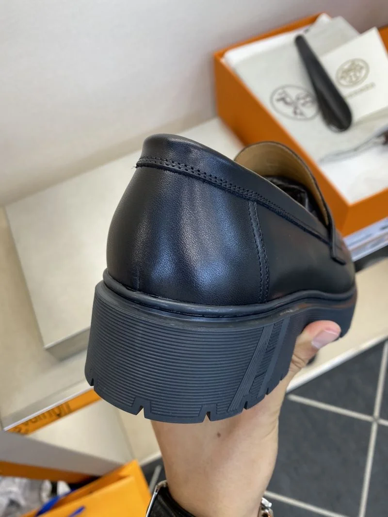 Hermes Low Shoes EyeCatching 27876