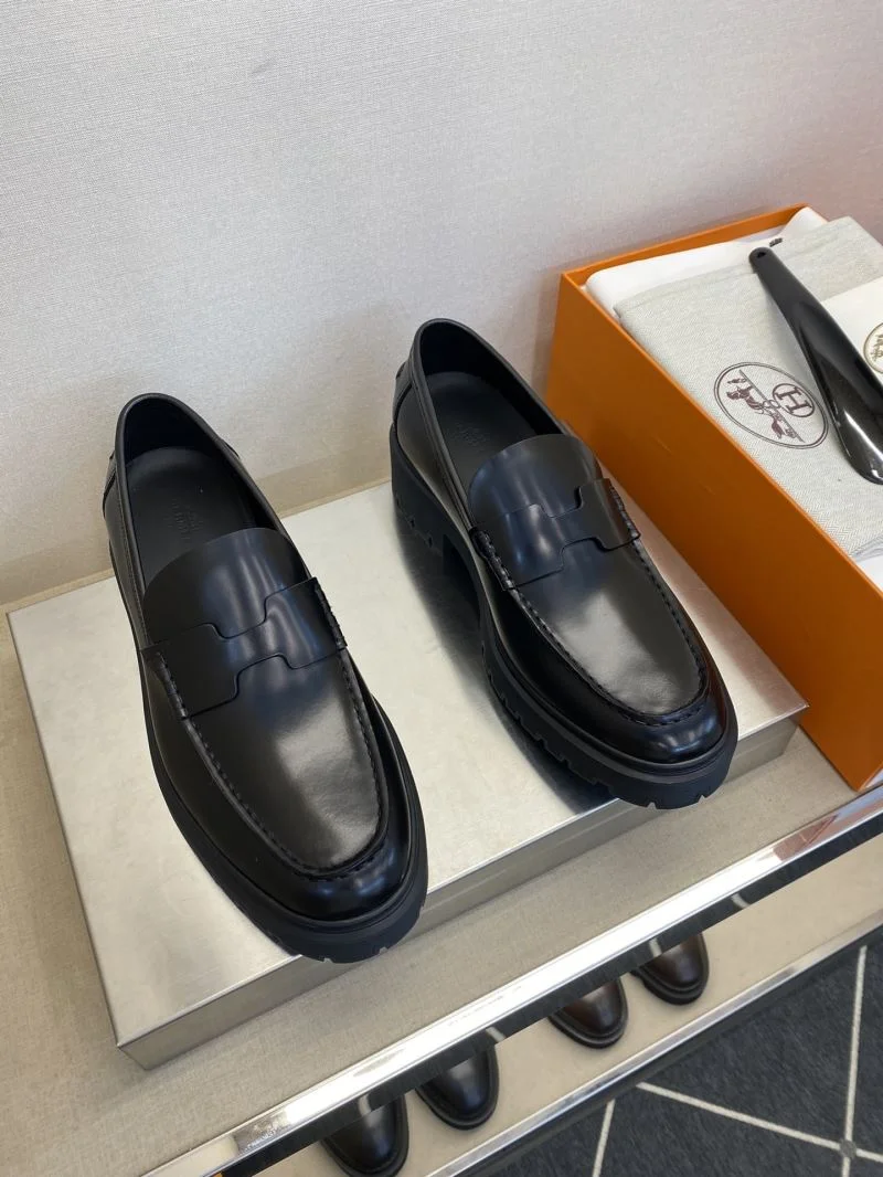 Hermes Low Shoes Packable 27875