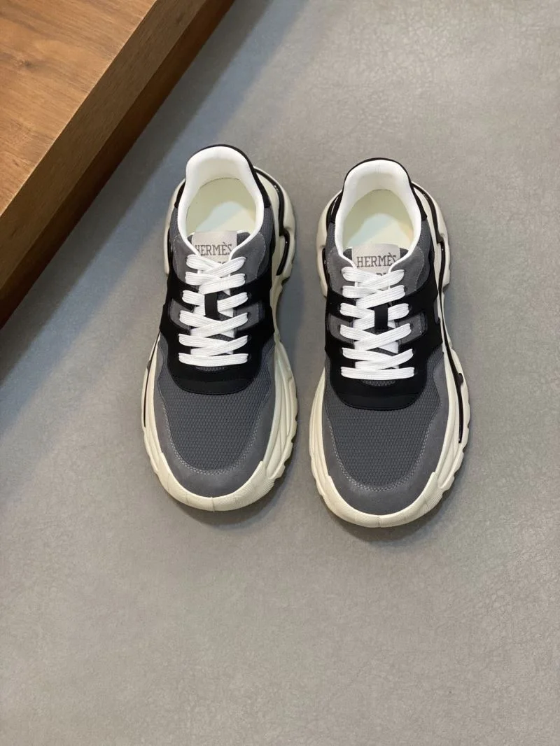 Hermes Low Shoes Versatile 27937