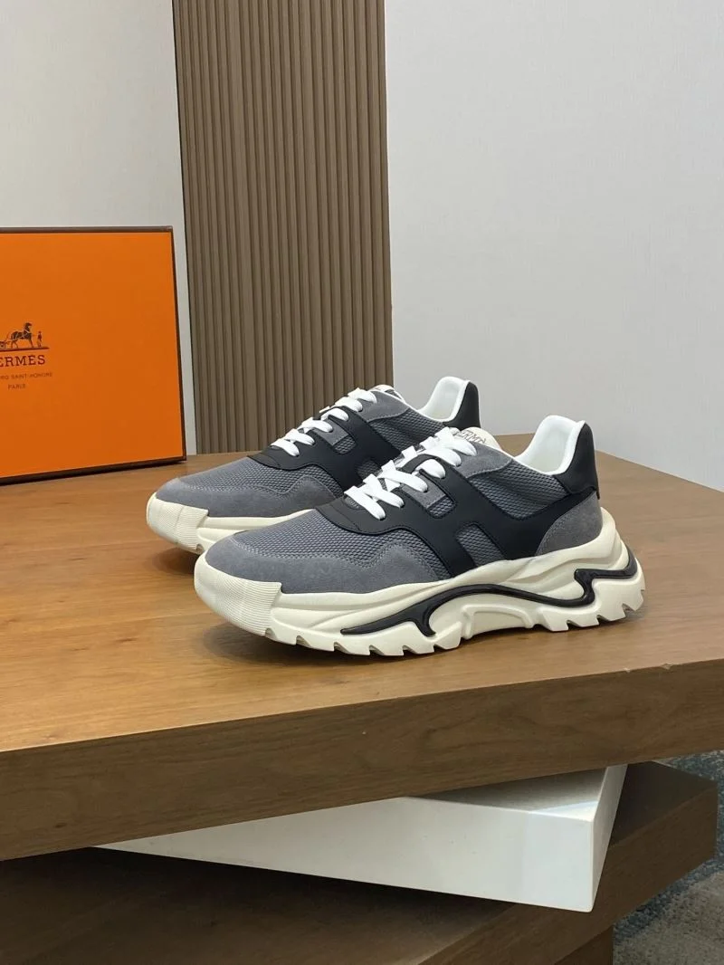 Hermes Low Shoes Versatile 27937