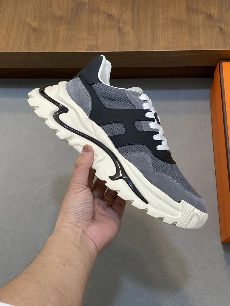 Hermes Low Shoes Versatile 27937