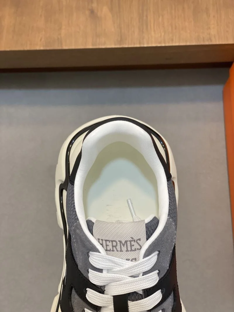 Hermes Low Shoes Versatile 27937