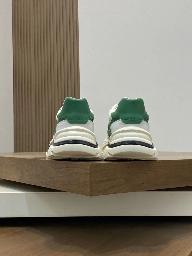 Popular Hermes Low Shoes 27869