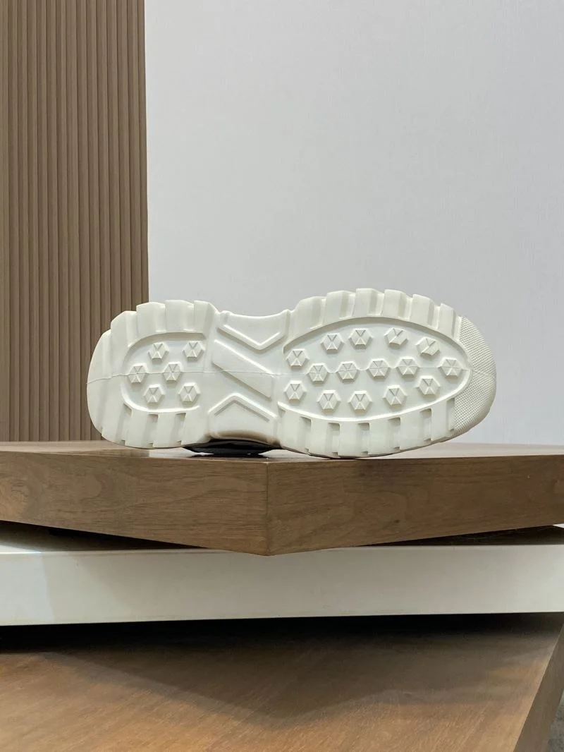 Popular Hermes Low Shoes 27869