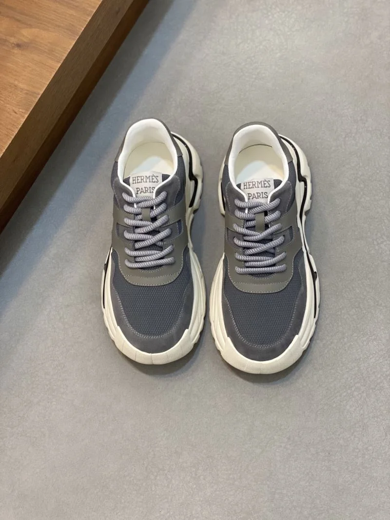 Hermes Low Shoes FashionForward 27858