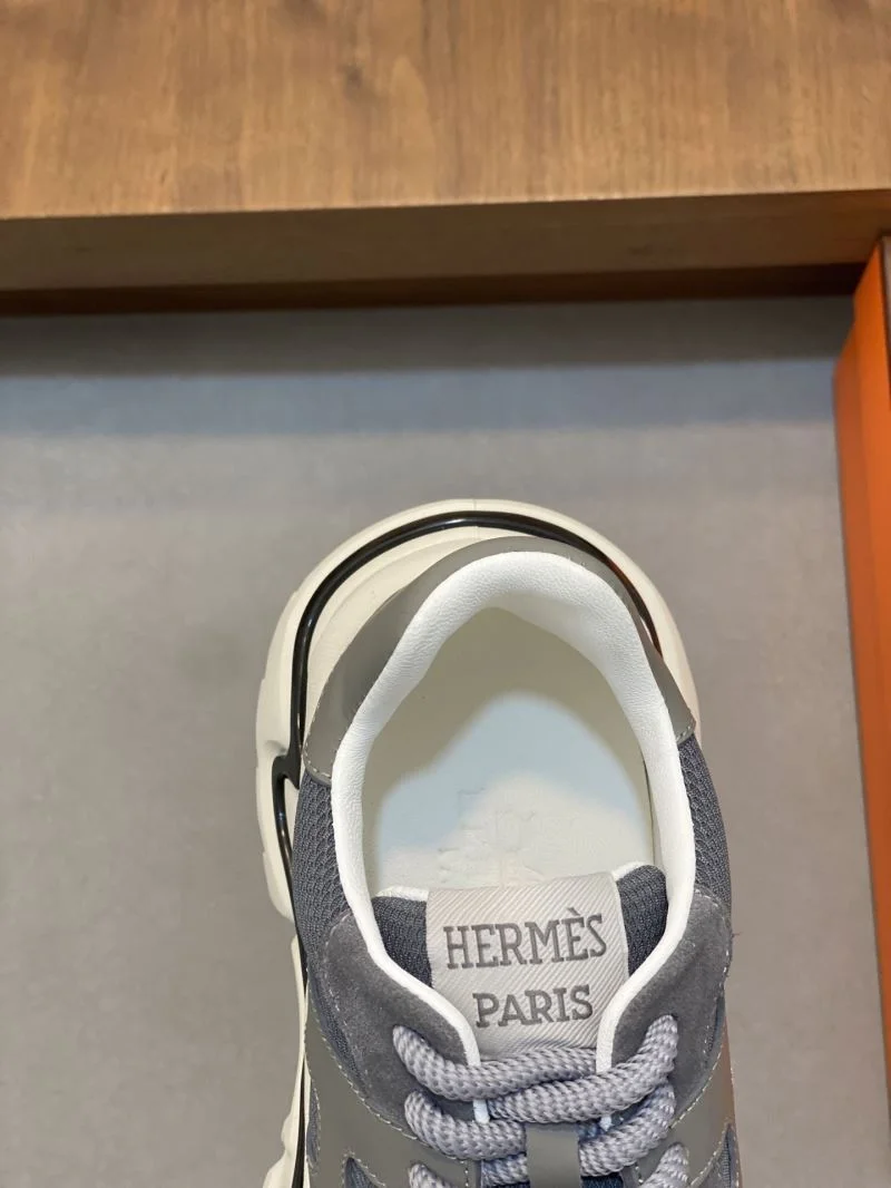 Hermes Low Shoes FashionForward 27858