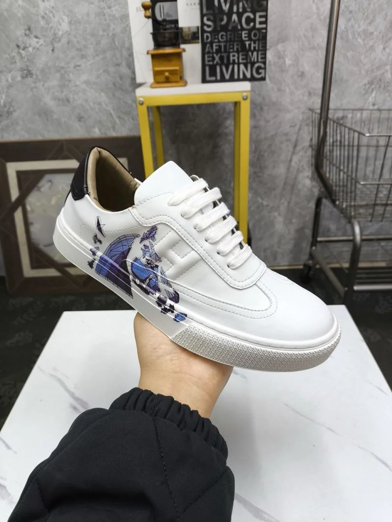 Sophisticated Hermes Low Shoes 27859
