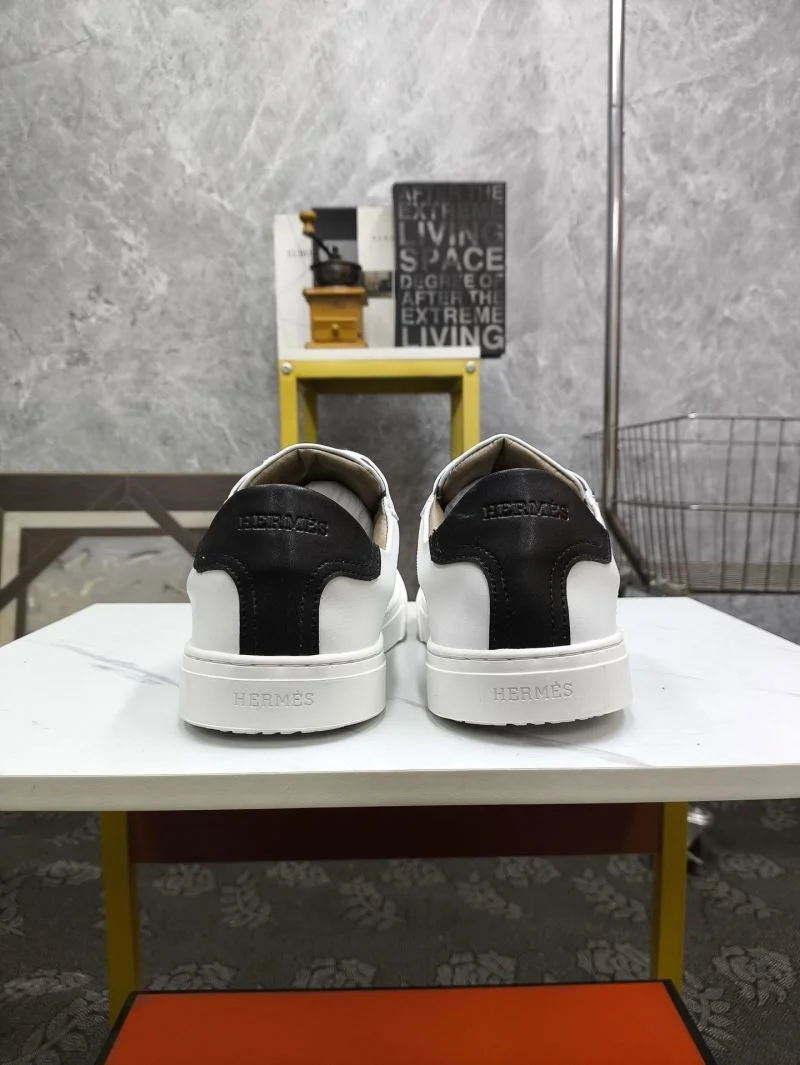 Sophisticated Hermes Low Shoes 27859