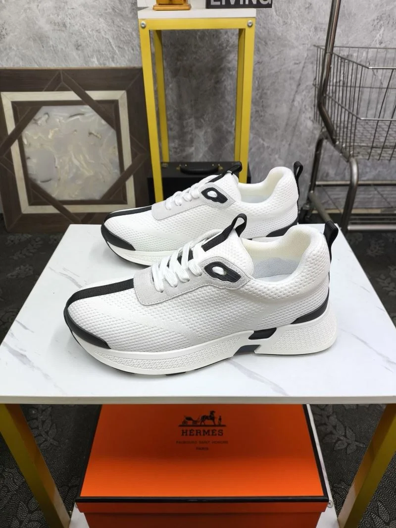 Hermes Low Shoes Seasonal 27855