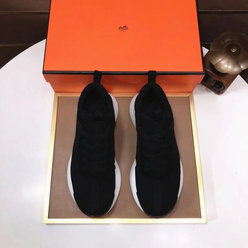 Hermes Low Shoes Trendsetting 27856