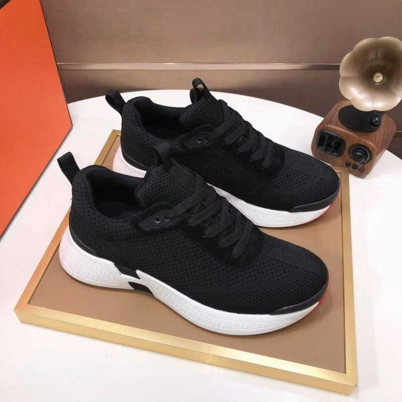 Hermes Low Shoes Trendsetting 27856