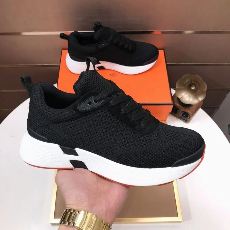 Hermes Low Shoes Trendsetting 27856