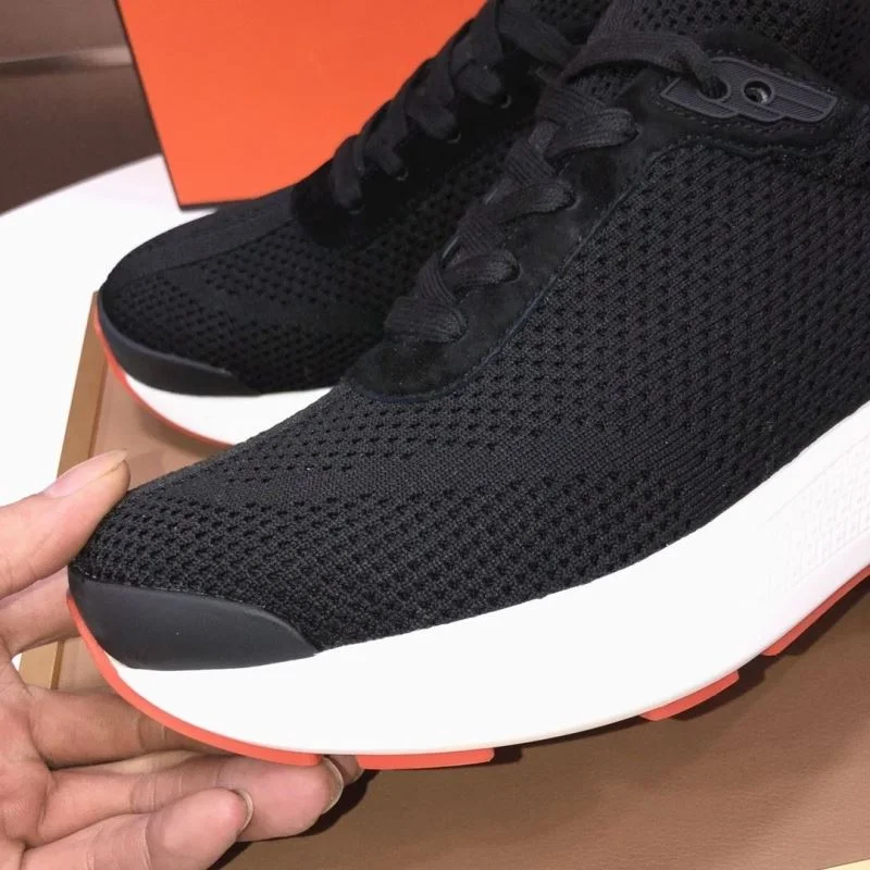 Hermes Low Shoes Trendsetting 27856