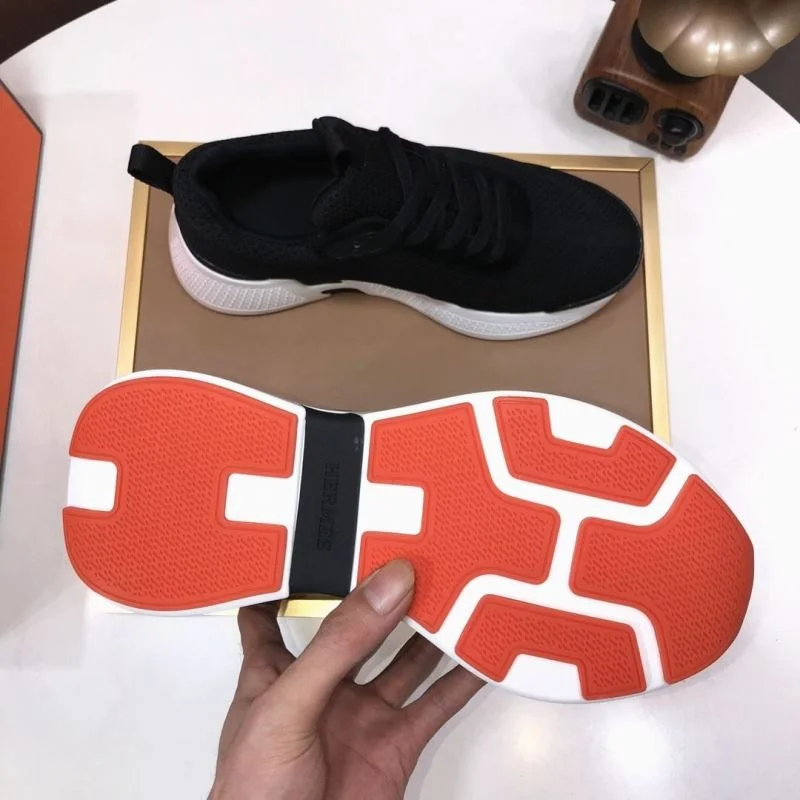 Hermes Low Shoes Trendsetting 27856