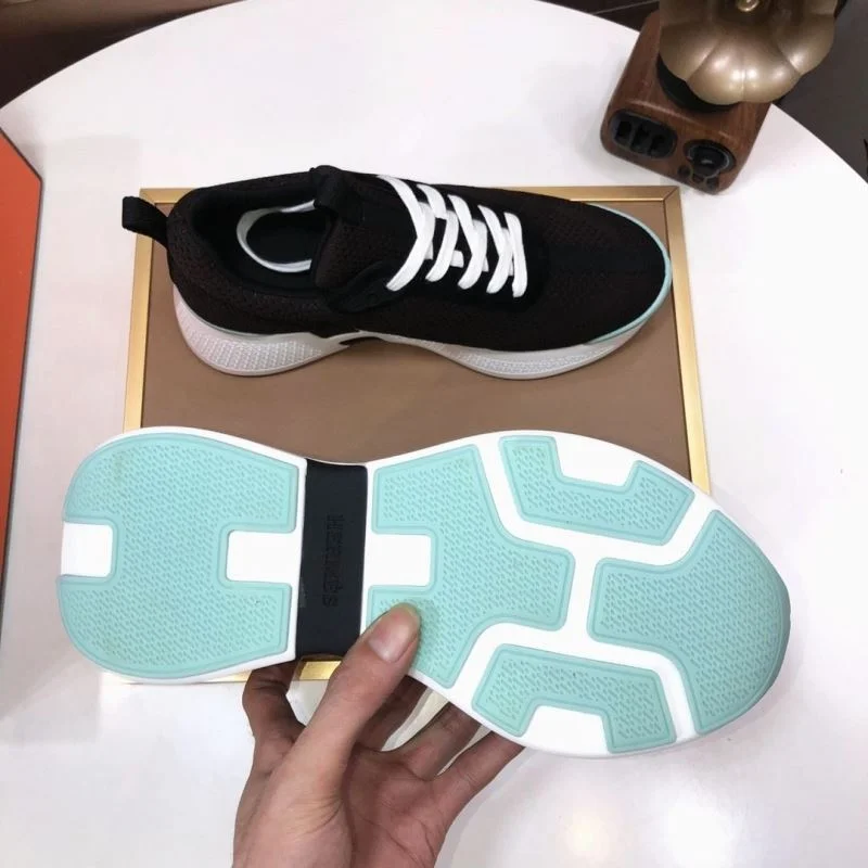 Hermes Low Shoes Flexible 27877