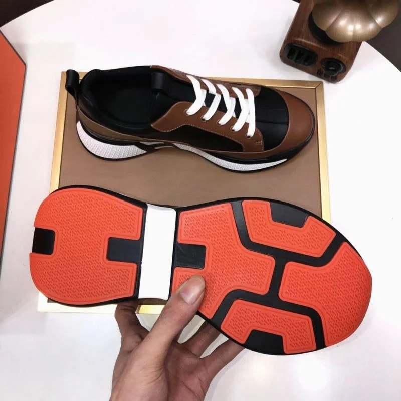 Hermes Low Shoes Sustainable 27863