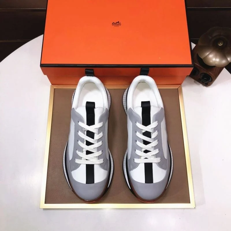 EasyMatch Hermes Low Shoes 27852