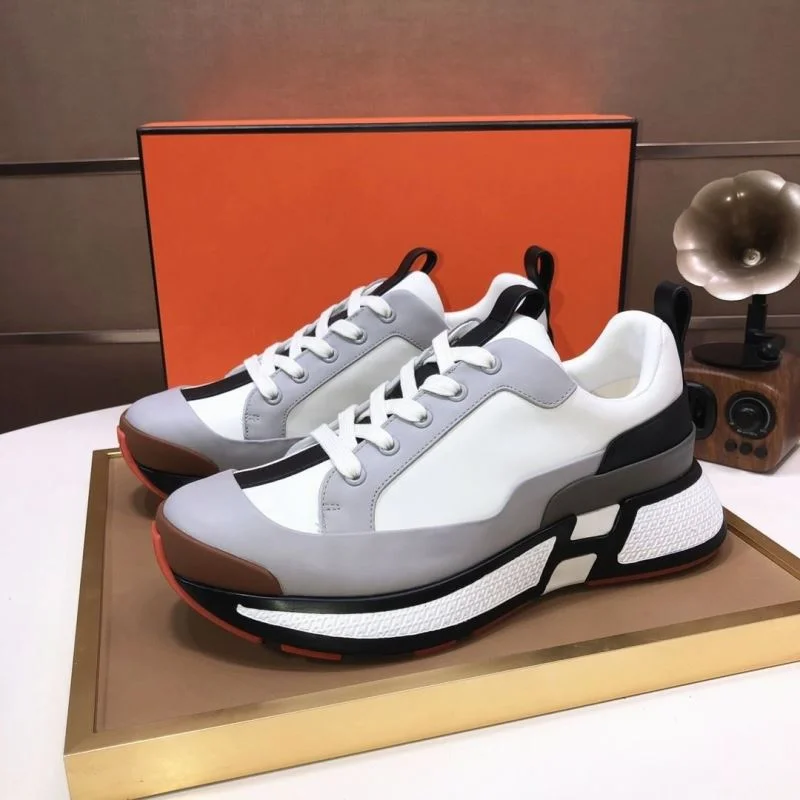 EasyMatch Hermes Low Shoes 27852