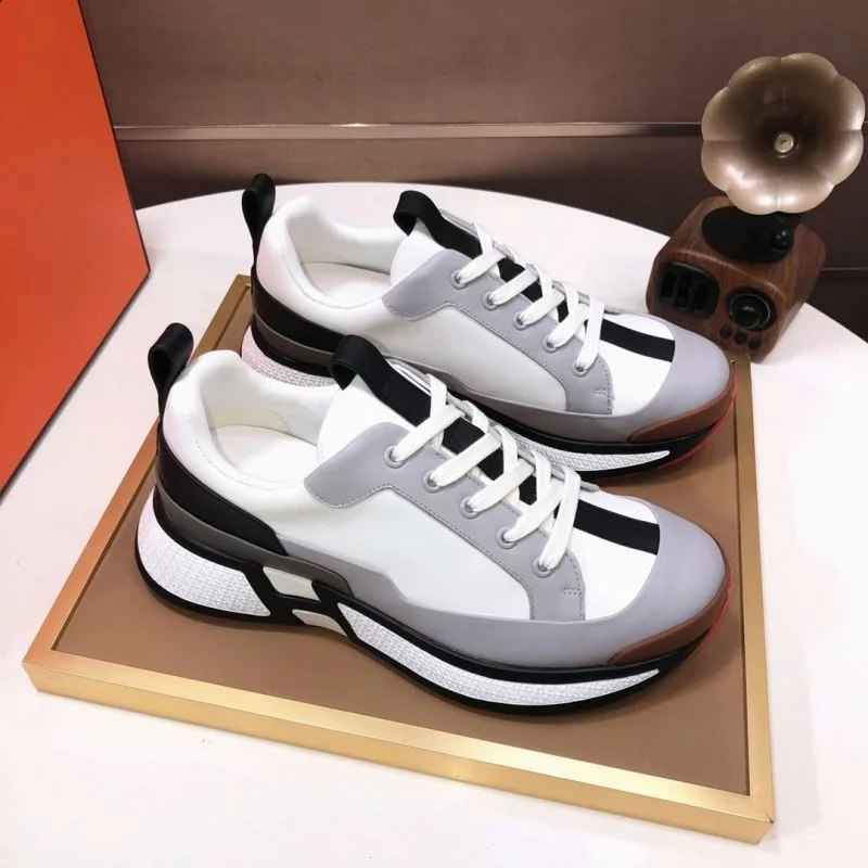 EasyMatch Hermes Low Shoes 27852