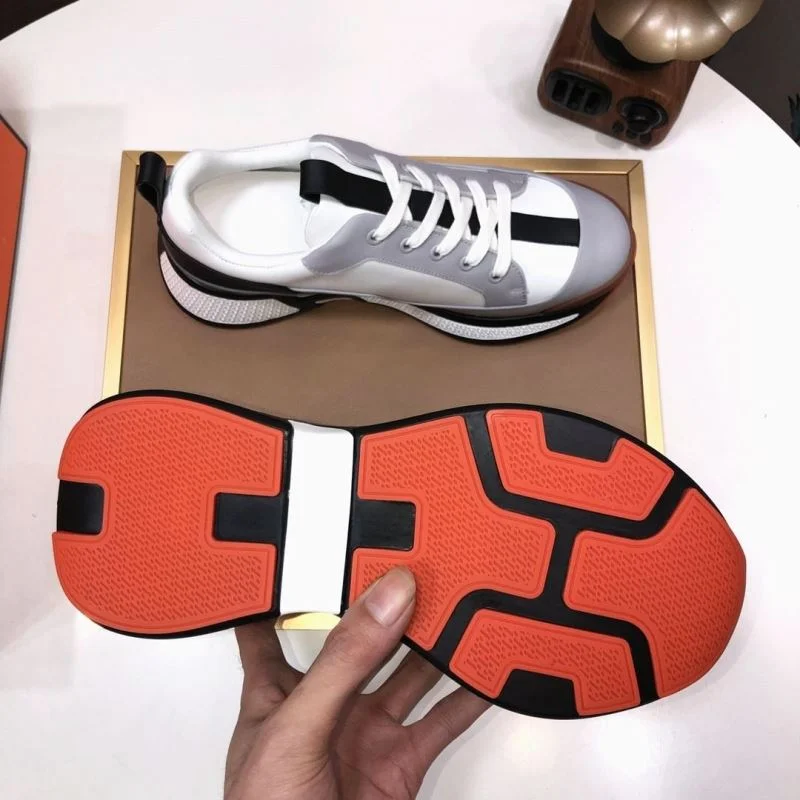 EasyMatch Hermes Low Shoes 27852