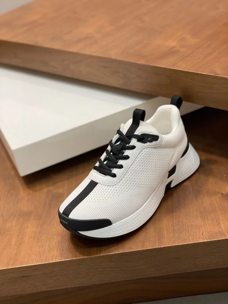 Comfortable Hermes Low Shoes 27867