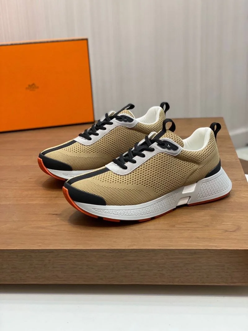 Hermes Low Shoes Affordable 27865