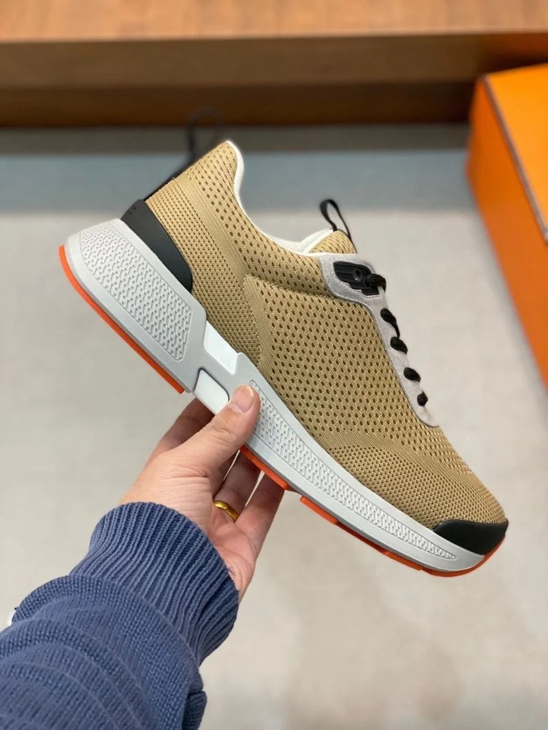 Hermes Low Shoes Affordable 27865