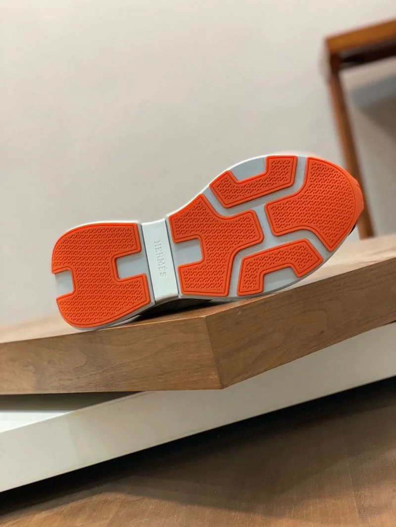 Hermes Low Shoes Affordable 27865