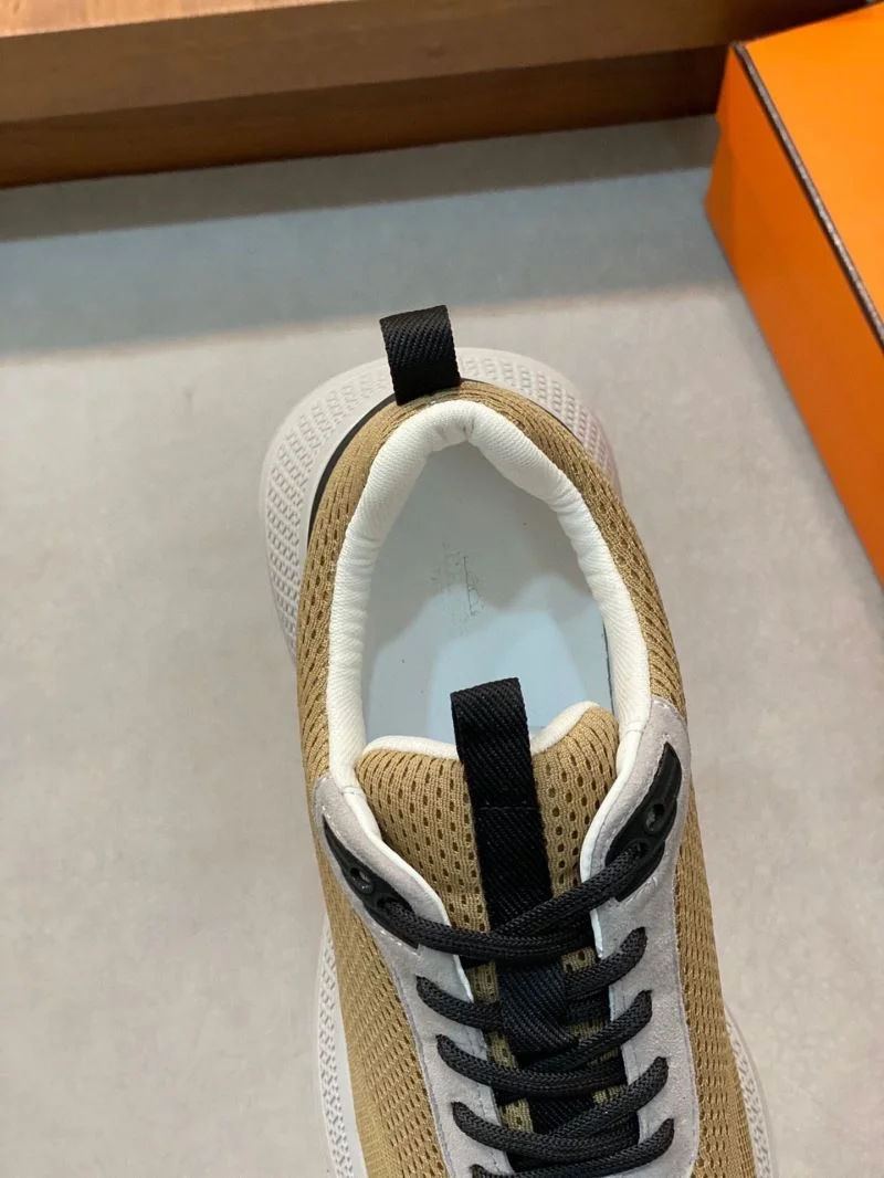 Hermes Low Shoes Affordable 27865